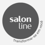 salon line logo plcc
