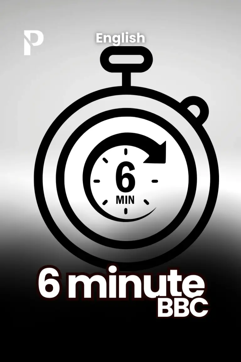 6 minute bbc