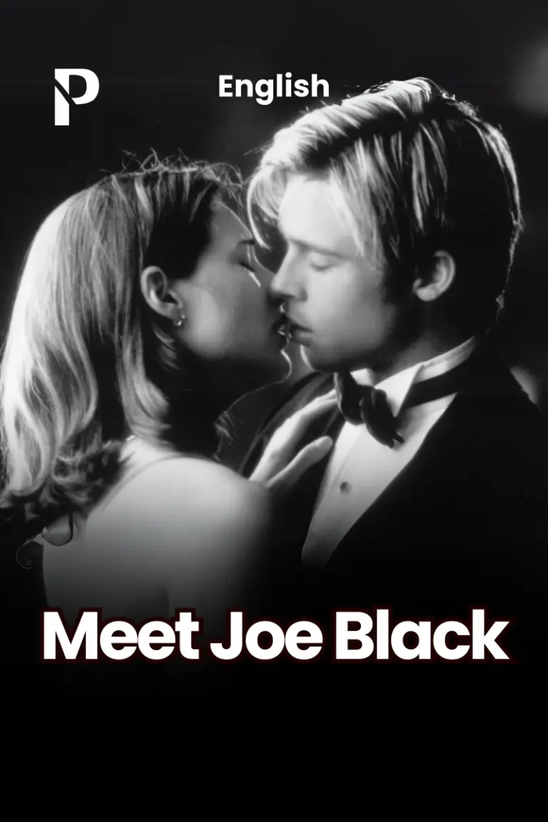 Meet Joe Black