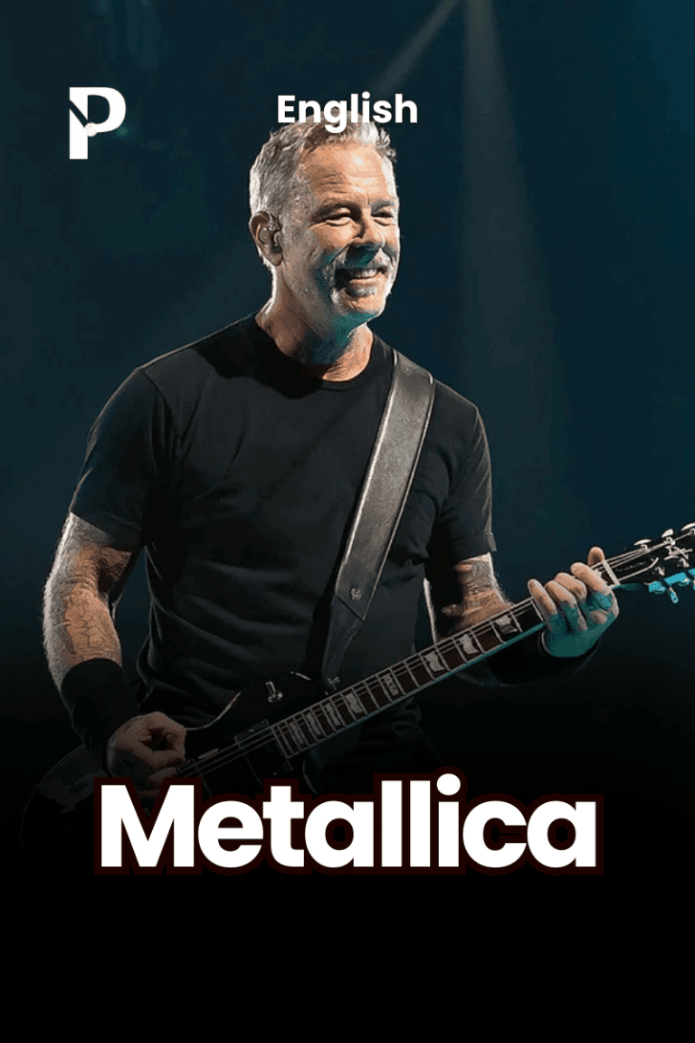 Metallica