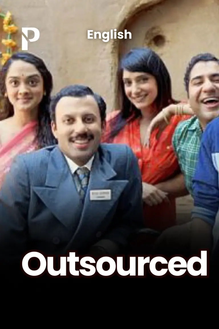 Outsourced