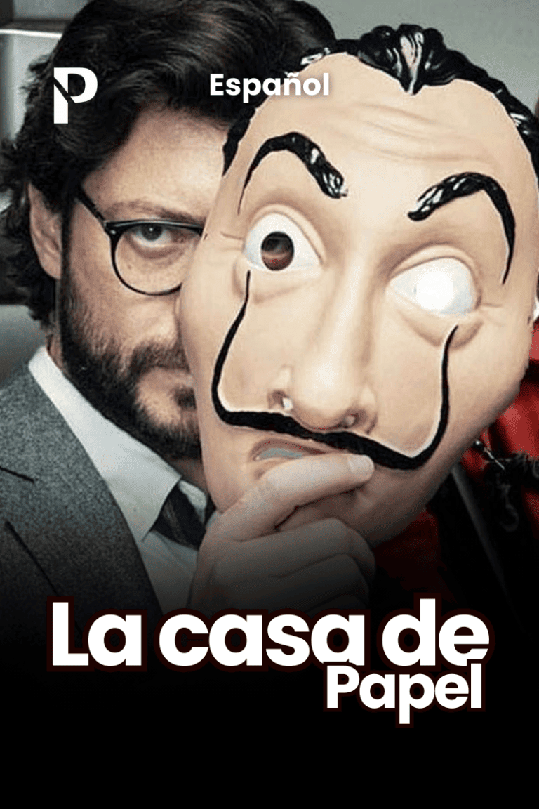 La casa de papel