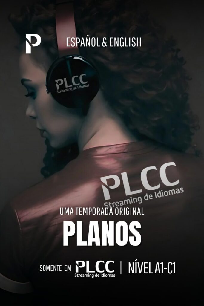 Valores para os planos de assinatura da plataforma de streaming da PLCC