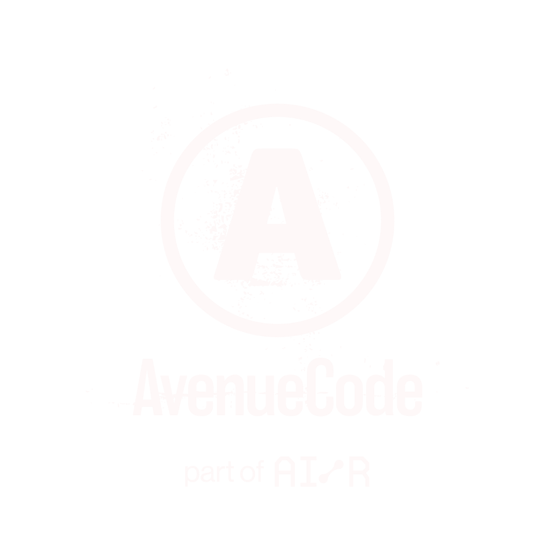 avenue code