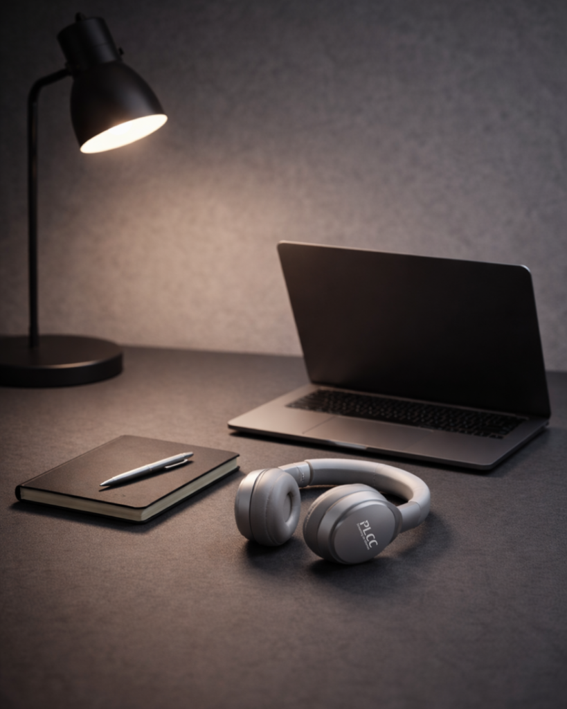 Serviços na loja da PLCC Idiomas