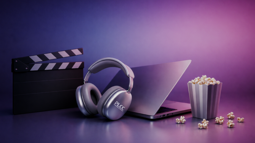 Nosso streaming interativo de idiomas