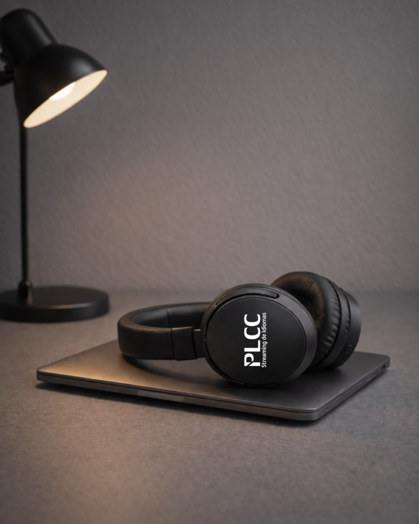 Serviços na loja da PLCC Idiomas